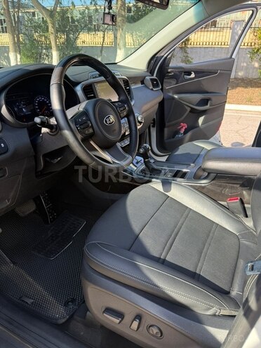 Kia Sorento 2016, 192,740 km - 2.0 l - Bakı