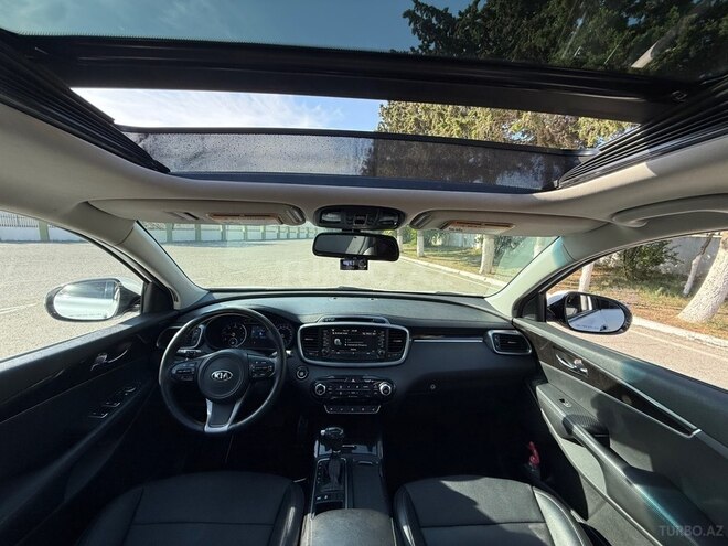 Kia Sorento 2016, 192,740 km - 2.0 l - Bakı