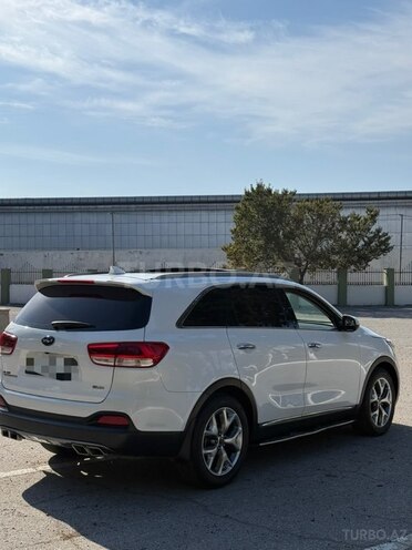 Kia Sorento 2016, 192,740 km - 2.0 l - Bakı