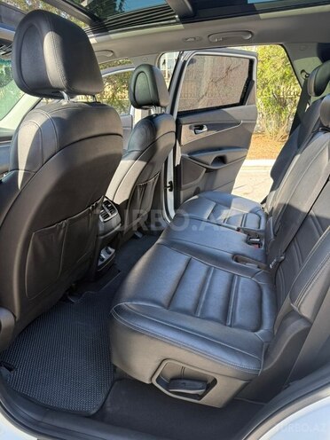 Kia Sorento 2016, 192,740 km - 2.0 l - Bakı