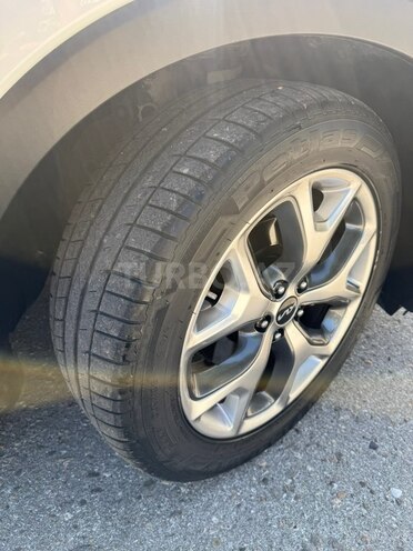 Kia Sorento 2016, 192,740 km - 2.0 l - Bakı