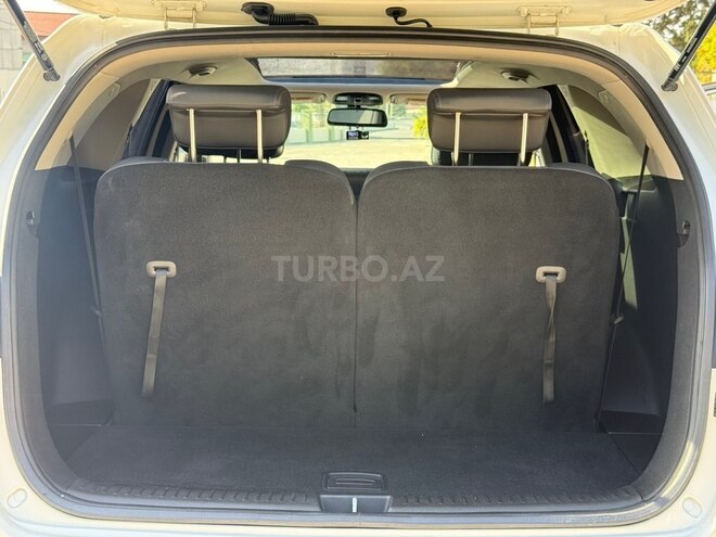 Kia Sorento 2016, 192,740 km - 2.0 l - Bakı