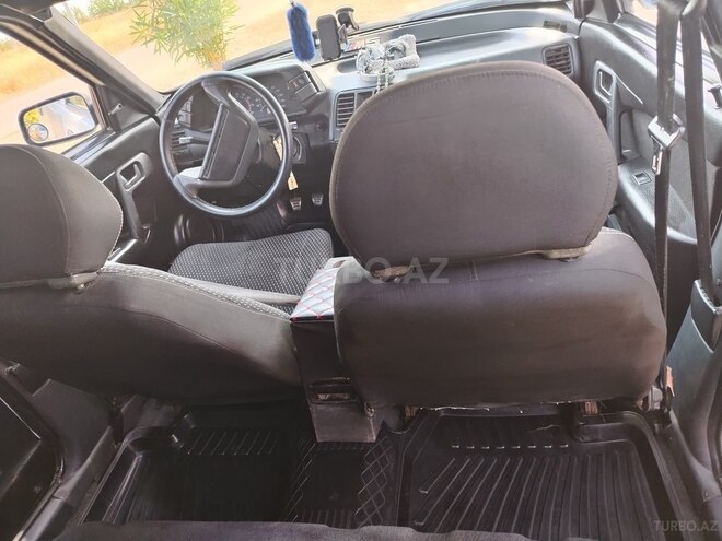 LADA (VAZ) 2110 1998, 557,000 km - 1.5 l - Cəlilabad