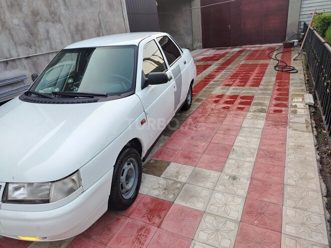 LADA (VAZ) 2110 1998, 557,000 km - 1.5 l - Cəlilabad