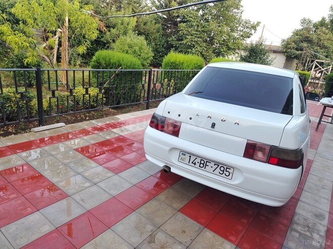 LADA (VAZ) 2110 1998, 557,000 km - 1.5 l - Cəlilabad
