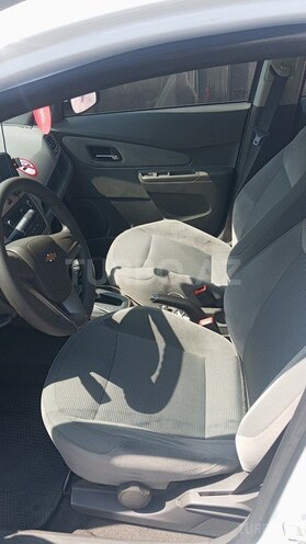 Chevrolet Cobalt 2025, 31,000 km - 1.5 l - Bakı