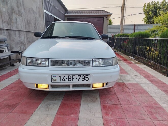 LADA (VAZ) 2110 1998, 557,000 km - 1.5 l - Cəlilabad