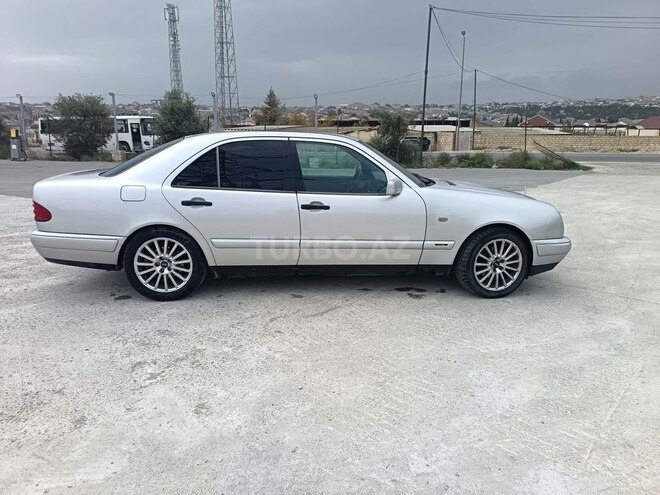 Mercedes E 200 1998, 313,100 km - 2.0 l - Bakı