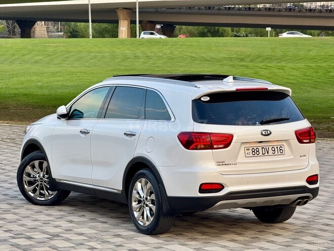 Kia Sorento 2018, 127,600 km - 2.2 l - Bakı