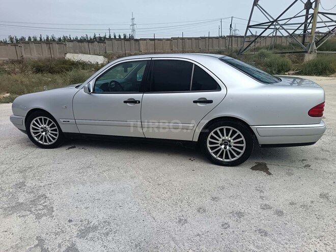 Mercedes E 200 1998, 313,100 km - 2.0 l - Bakı