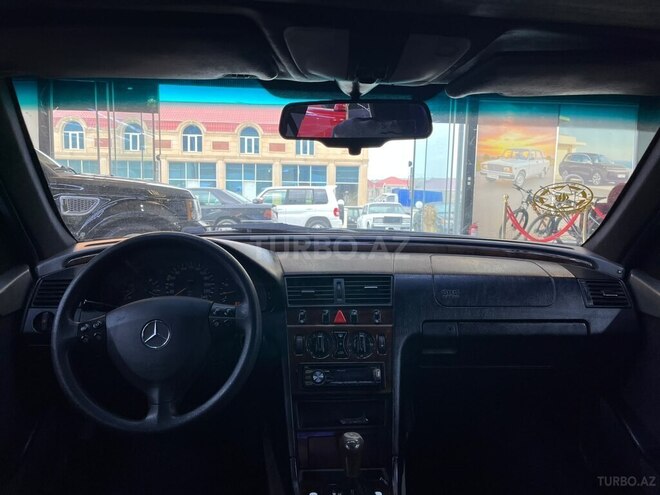 Mercedes C 180 1997, 295,413 km - 1.8 л - Sumqayıt