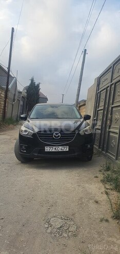 Mazda CX-5 2014, 283,000 km - 2.5 l - Bakı