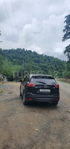 Mazda CX-5 2014, 283,000 km - 2.5 l - Bakı