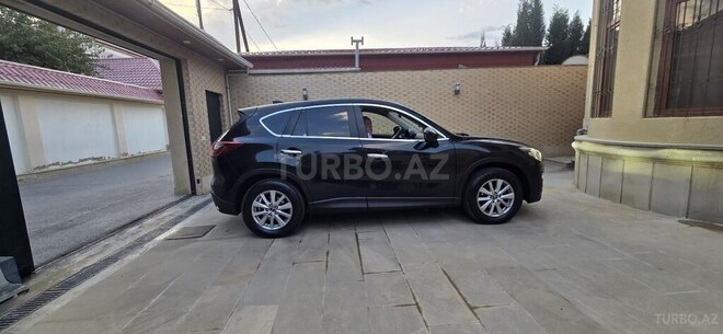 Mazda CX-5 2014, 283,000 km - 2.5 l - Bakı
