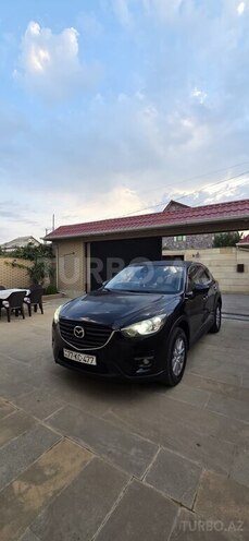 Mazda CX-5 2014, 283,000 km - 2.5 l - Bakı