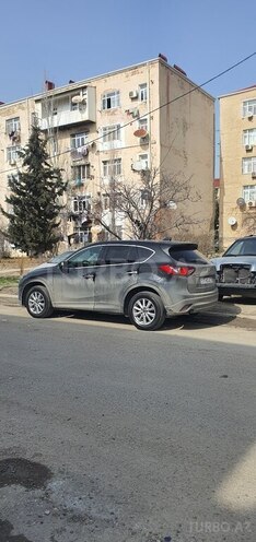 Mazda CX-5 2014, 283,000 km - 2.5 l - Bakı