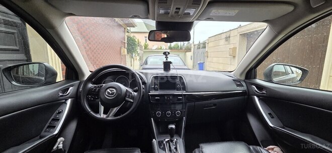 Mazda CX-5 2014, 283,000 km - 2.5 l - Bakı