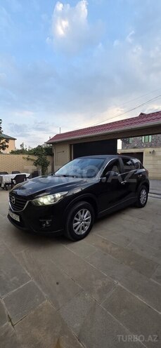 Mazda CX-5 2014, 283,000 km - 2.5 l - Bakı
