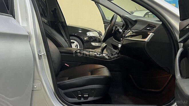 BMW 528 2012, 178,000 km - 2.0 l - Sumqayıt