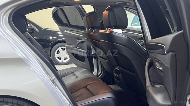 BMW 528 2012, 178,000 km - 2.0 l - Sumqayıt