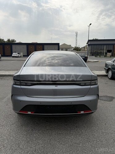 BYD Destroyer 05 2025, 3,800 km - 1.5 l - Bakı