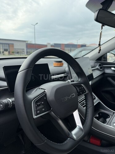 BYD Destroyer 05 2025, 3,800 km - 1.5 l - Bakı