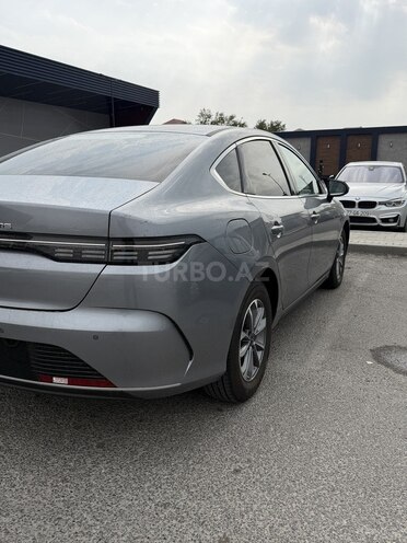 BYD Destroyer 05 2025, 3,800 km - 1.5 l - Bakı