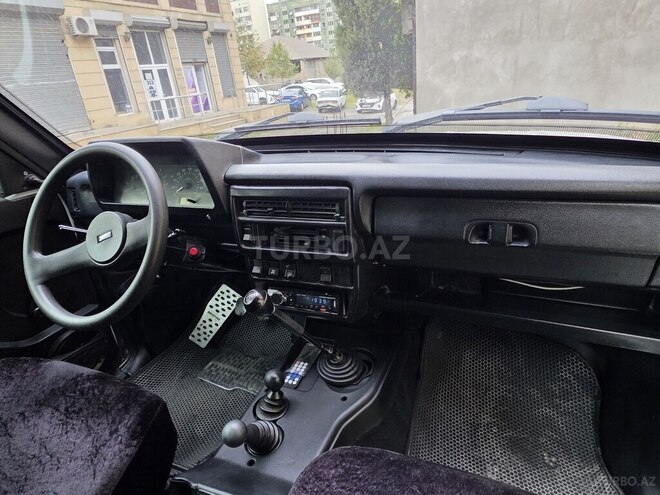 LADA (VAZ) Niva 2013, 300,000 km - 1.6 l - Gəncə