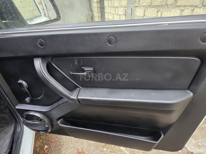 LADA (VAZ) Niva 2013, 300,000 km - 1.6 l - Gəncə