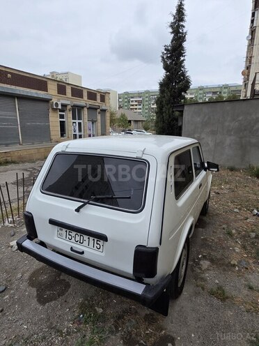 LADA (VAZ) Niva 2013, 300,000 km - 1.6 l - Gəncə