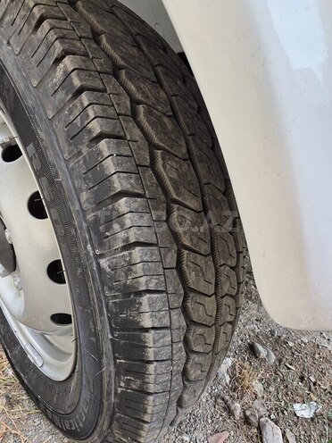 LADA (VAZ) Niva 2013, 300,000 km - 1.6 l - Gəncə