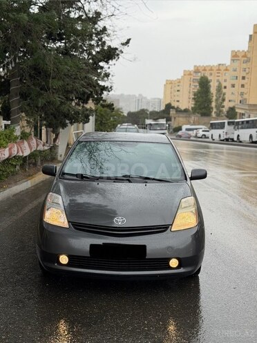Toyota Prius 2007, 280,000 km - 1.5 l - Bakı
