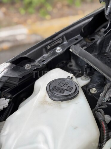Toyota Prius 2007, 280,000 km - 1.5 l - Bakı