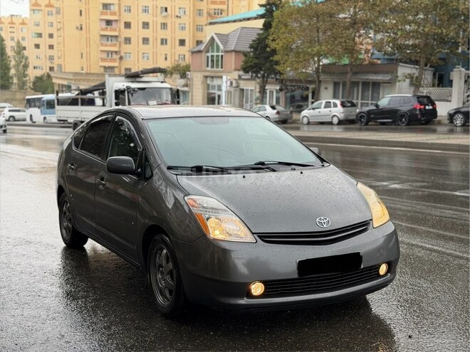 Toyota Prius 2007, 280,000 km - 1.5 l - Bakı