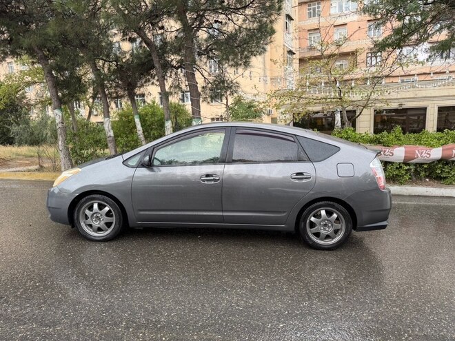 Toyota Prius 2007, 280,000 km - 1.5 l - Bakı
