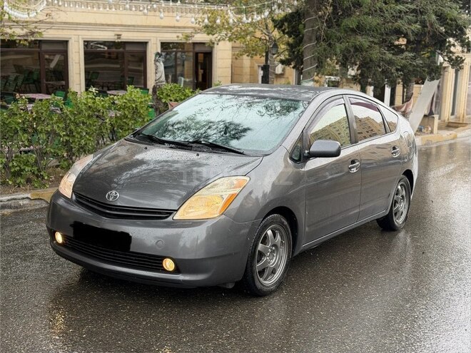 Toyota Prius 2007, 280,000 km - 1.5 l - Bakı