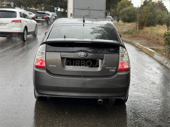 Toyota Prius 2007, 280,000 km - 1.5 l - Bakı