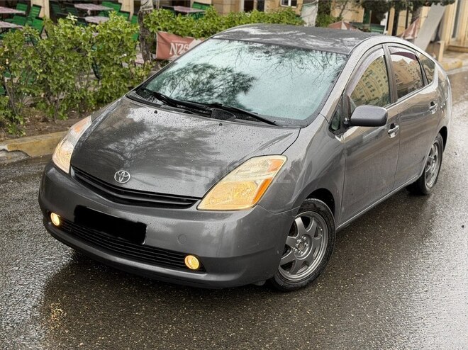 Toyota Prius 2007, 280,000 km - 1.5 l - Bakı