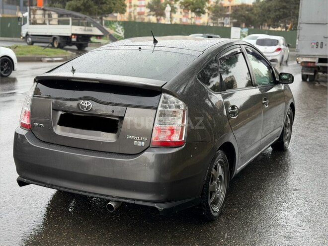 Toyota Prius 2007, 280,000 km - 1.5 l - Bakı