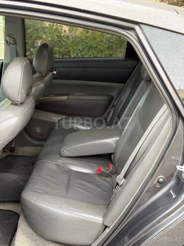 Toyota Prius 2007, 280,000 km - 1.5 l - Bakı