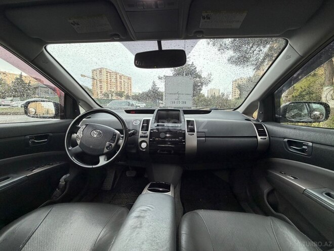 Toyota Prius 2007, 280,000 km - 1.5 l - Bakı