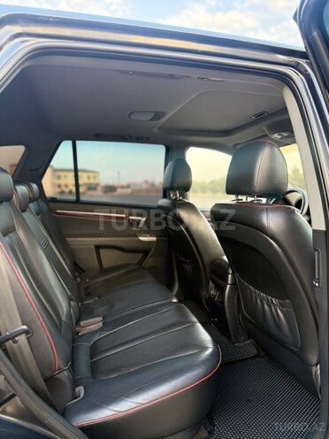 Hyundai Santa Fe 2007, 297,000 km - 2.2 л - Bakı