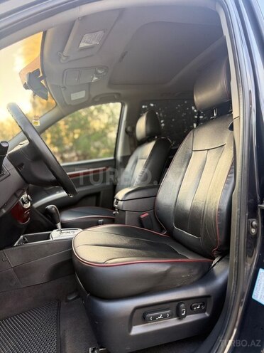 Hyundai Santa Fe 2007, 297,000 km - 2.2 л - Bakı
