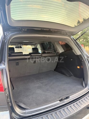 Hyundai Santa Fe 2007, 297,000 km - 2.2 л - Bakı