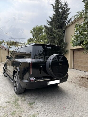 Polestones 01 2024, 64,000 km - 1.5 l - Bakı