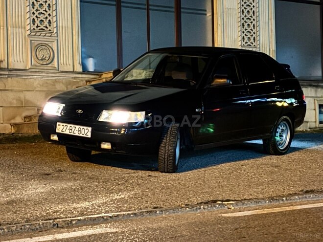 LADA (VAZ) 2112 2006, 488,000 km - 1.5 l - Quba