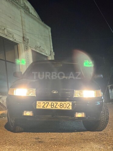 LADA (VAZ) 2112 2006, 488,000 km - 1.5 l - Quba