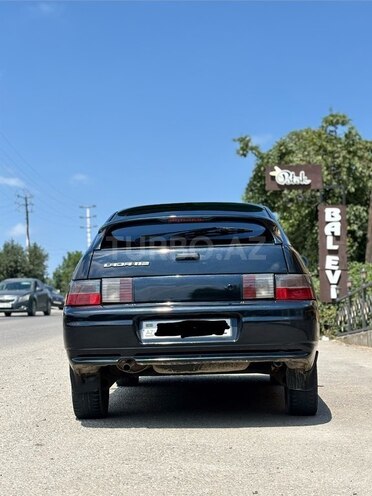 LADA (VAZ) 2112 2006, 488,000 km - 1.5 l - Quba