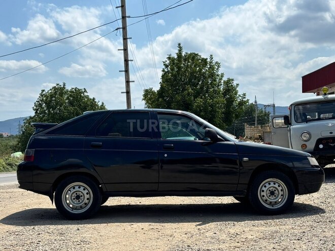 LADA (VAZ) 2112 2006, 488,000 km - 1.5 l - Quba