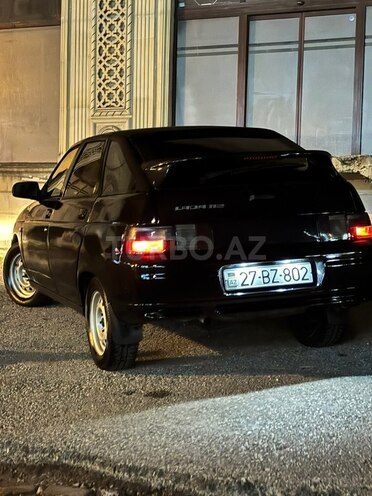 LADA (VAZ) 2112 2006, 488,000 km - 1.5 l - Quba